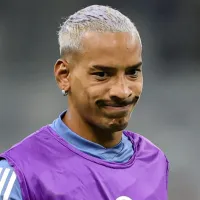 Flamengo ou Cruzeiro? Matheus Pereira fecha acordo verbal e define onde vai jogar