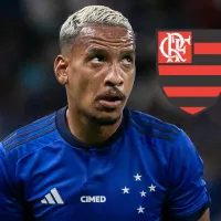 Flamengo ou Cruzeiro? Matheus Pereira fecha acordo verbal e define onde vai jogar