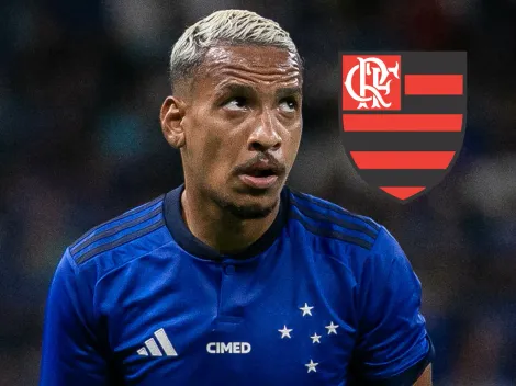 Flamengo ou Cruzeiro? Al-Hilal define o futuro de Matheus Pereira em acordo verbal