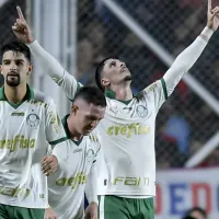 Neto prevê Piquerez perdendo espaço no Palmeiras e sendo vendido: “Os caras vão vender”