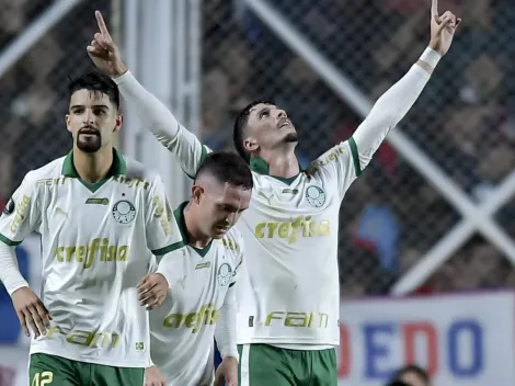 Neto prevê jogador do Palmeiras perdendo espaço na equipe e sendo vendido: “Os caras vão vender”
