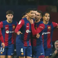 Barcelona coloca titular à venda após partida desastrosa contra o PSG e pede R$ 555 mi