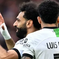 Liverpool toma decisão após Luis Díaz dar sinal positivo para assinar com o Barcelona