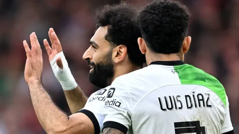 Craque do Liverpool surpreende e 'pede' para jogar no Barcelona na próxima temporada. (Photo by Michael Regan/Getty Images)