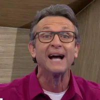 Craque Neto sinaliza rebaixamento de gigante brasileiro: \'Sério candidato\'