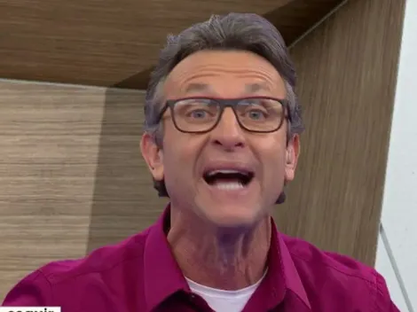 Craque Neto sinaliza rebaixamento de gigante brasileiro: "Sério candidato"