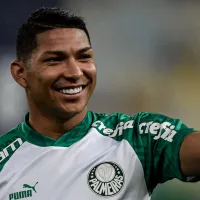 Rony, do Palmeiras, pode recusar o Grêmio e fechar com time inusitado no meio do ano