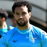 Contratação de Felipe Anderson no Palmeiras causa ciúmes em jogadores do Verdão, diz canal