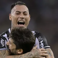 Atlético Mineiro surpreende e aceita negócio com o Corinthians por reserva do elenco
