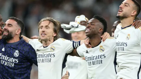 (Photo by Florencia Tan Jun/Getty Images)