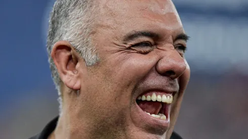 Flamengo: Novidade de última hora pode colocar jogador da Europa no Mengão. Foto: Thiago Ribeiro/AGIF