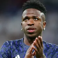 Vinícius Júnior supera Ronaldo e se torna brasileiro com mais gols no El Clássico