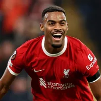 Em baixa no Liverpool, Gravenberch vira desejo do Galatasaray