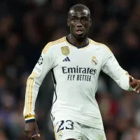 Mendy vira grande alvo de contratação da diretoria do Manchester United