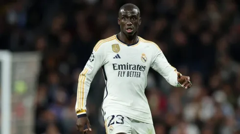 (Photo by Florencia Tan Jun/Getty Images)