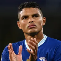 Thiago Silva pode deixar o Fluminense de lado e assinar com time inesperado