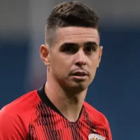 Flamengo pode sofrer grande chapéu e \'perder\' Oscar para gigante da Europa