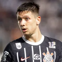 Rival do Corinthians surpreende e manifesta interesse na contratação do meia Rodrigo Garro