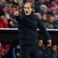 Com Thomas Tuchel de saída o Bayern de Munique mira dois treinadores da Premier League