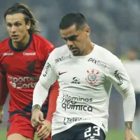 Vasco tenta atender pedido de Ramón Díaz e fechar com badalado jogador do Brasileirão