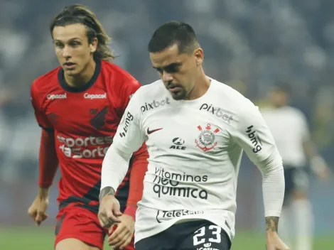 Vasco quer contratar grande nome do Brasileirão a pedido de Ramón Díaz