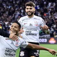 Corinthians: West Ham de Paquetá decide fazer proposta oficial para contratar atacante do Timão