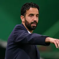 Rúben Amorim desperta o interesse de mais um clube da Premier League