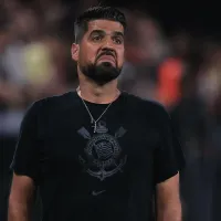 Corinthians em má fase: Permanência de António Oliveira é duvidosa; Técnico pode ser demitido
