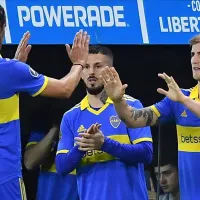 Grêmio não para em Rony e quer anunciar grande nome do Boca Juniors