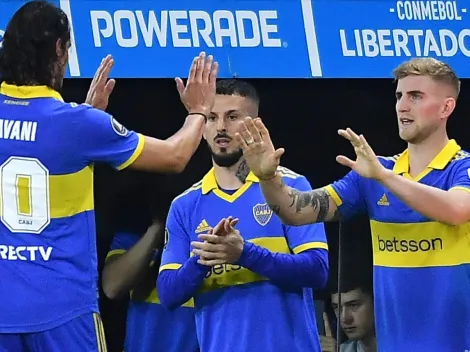 Grêmio não para em Rony e quer anunciar titular do Boca Juniors