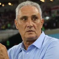 Flamengo: Titular de Tite, Varela não irá enfrentar o Bolívar pela Libertadores