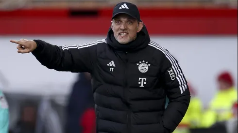 (Photo by Maja Hitij/Getty Images)