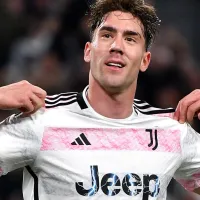 Arsenal já sabe quanto terá que pagar pela contratação de Vlahovic, da Juventus