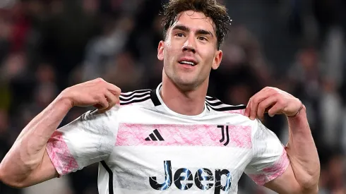 (Photo by Valerio Pennicino/Getty Images)