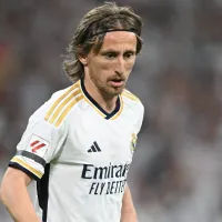 Modric deixa interesse da Arábia de lado e dá prioridade para outro destino