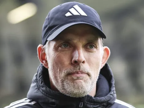 Opinião: Bayern de Munique deveria manter Thomas Tuchel em seu cargo