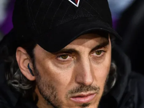 São Paulo pode atender pedido de Zubeldía e contratar atacante do rival