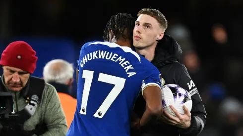 Barcelona quer contratar joia do Chelsea (Foto: Justin Setterfield/Getty Images)