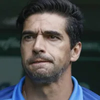 Ídolo no Palmeiras, Abel Ferreira foi procurado para comandar clube da Premier League