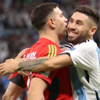 Flamengo pode pagar salário de R$ 800 mil para contratar campeão da Copa do Mundo