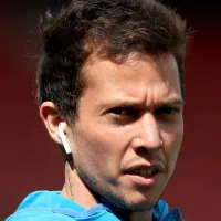 Bernard recebe proposta oficial para romper acordo com o Atlético Mineiro e vestir verde