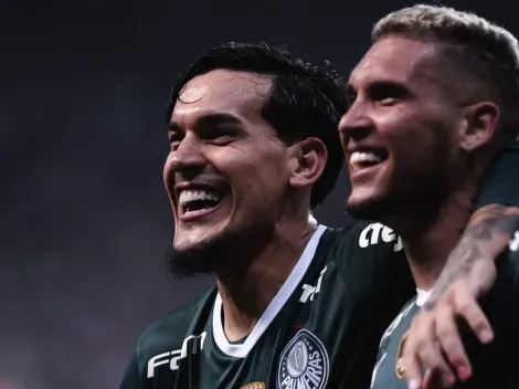 Palmeiras encaminha a venda de jogador multicampeão na equipe