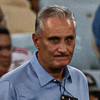 Tite revela bastidores e manda recado direto para Abel Ferreira após Palmeiras x Flamengo
