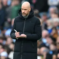 Manchester United segue na busca e define possível substituto de Erik ten Hag
