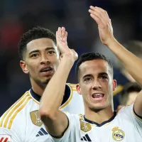 Lucas Vázquez recebe ofertas tentadoras para deixar o Real Madrid e clube toma decisão