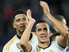 Lucas Vázquez recebe ofertas tentadoras para deixar o Real Madrid e clube toma decisão