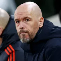 Ten Hag detona a imprensa após classificação do Manchester United na FA Cup