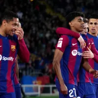 R$ 1 bilhão: PSG decide assinar com craque do Barcelona para substituir Mbappé, diz jornal