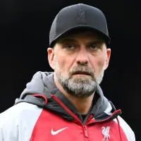 Liverpool define novo alvo para substituir Klopp no comando da equipe