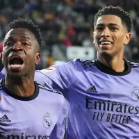 Craque do Real Madrid surge como o grande favorito a vencer a Bola de Ouro